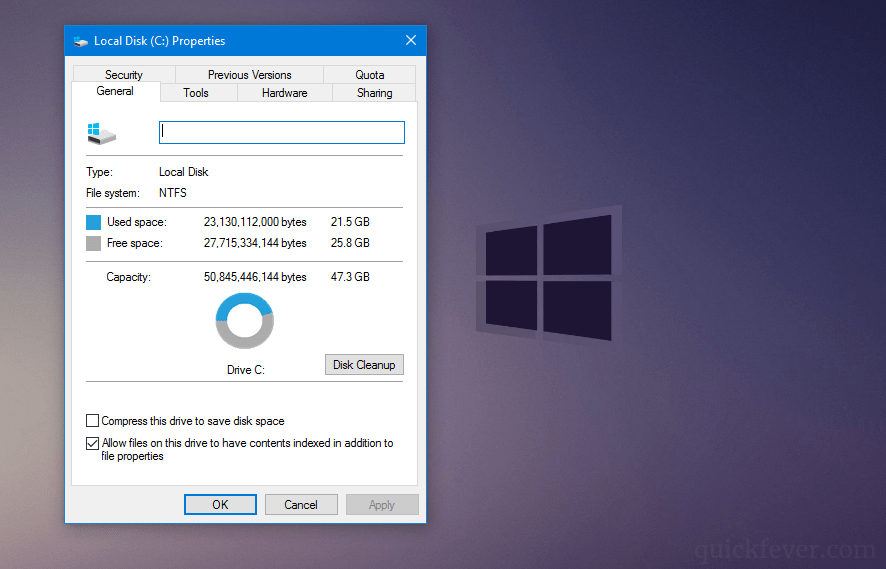 windows 10 install size hard disk iso setup size windows 10 installation size
