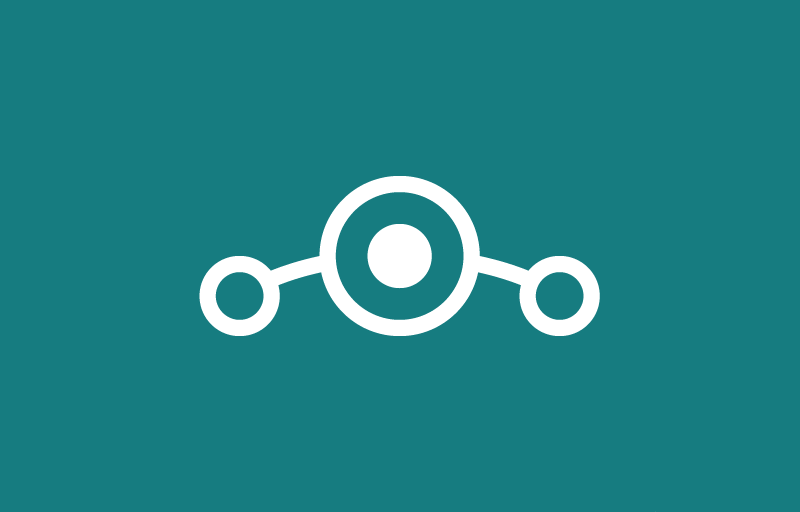 Lineage OS logo image