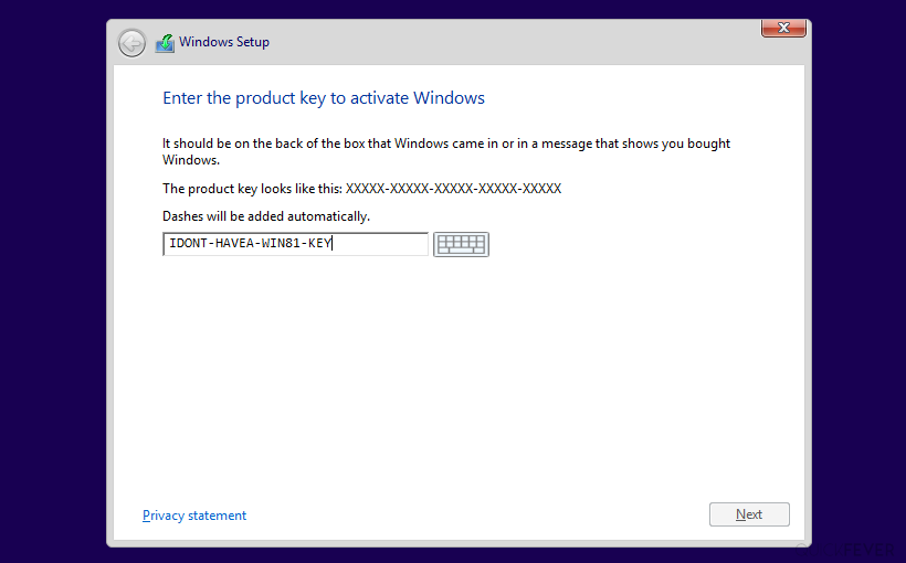 how much is windows 8 1